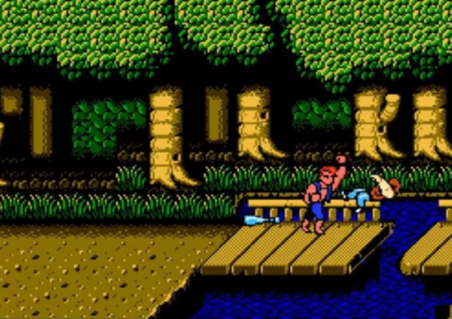 Technōs Collection I screenshot 1