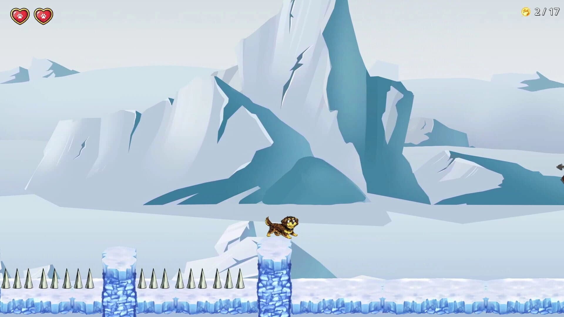 Teckel Adventure screenshot 3