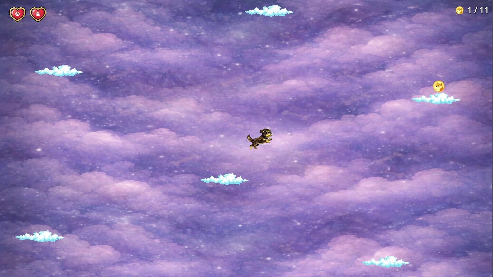 Teckel Adventure screenshot 5