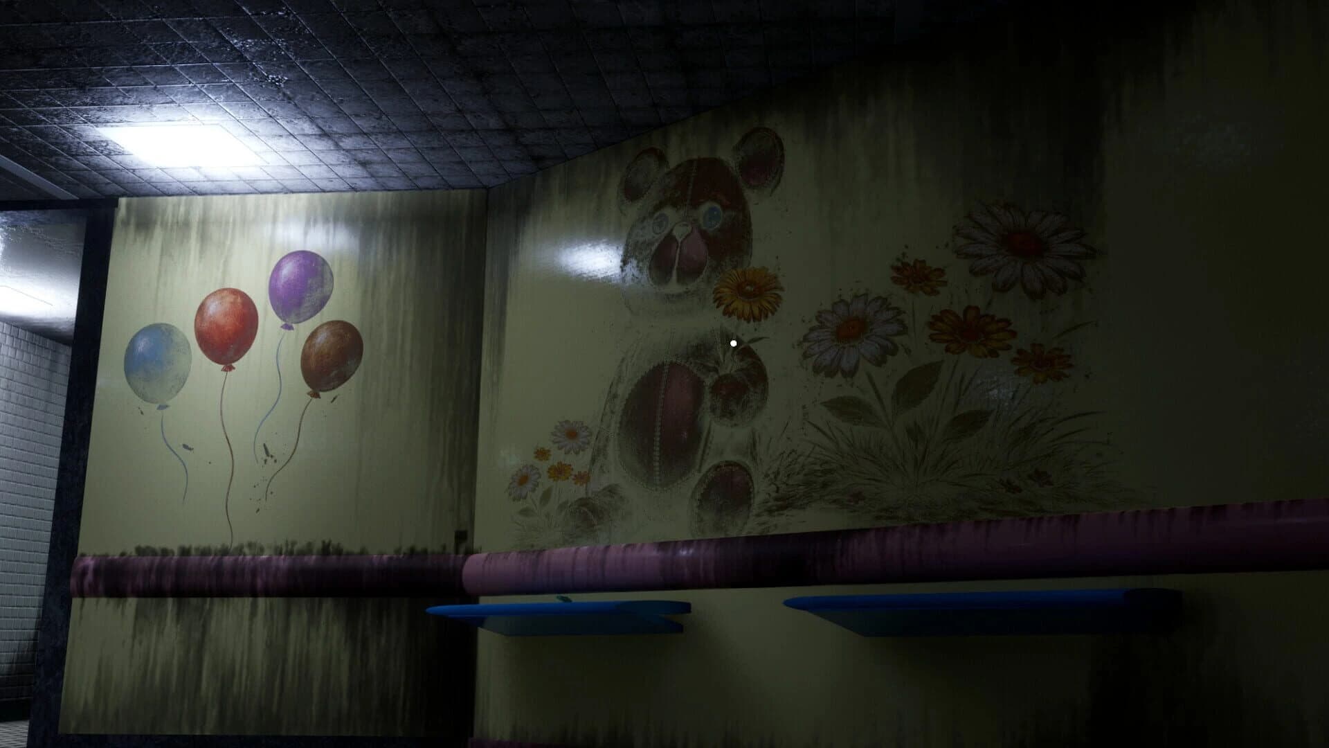 Teddy Is Coming screenshot 4