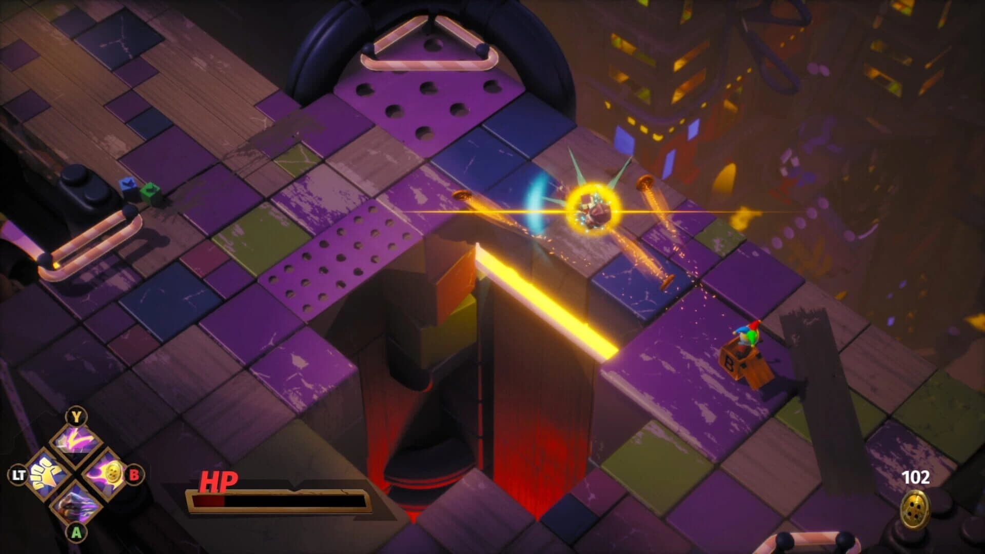 Teddy Knight screenshot 3