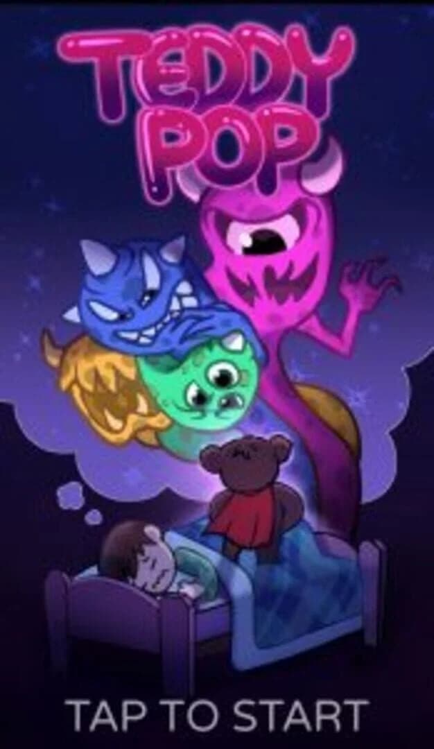 Teddy Pop screenshot 1