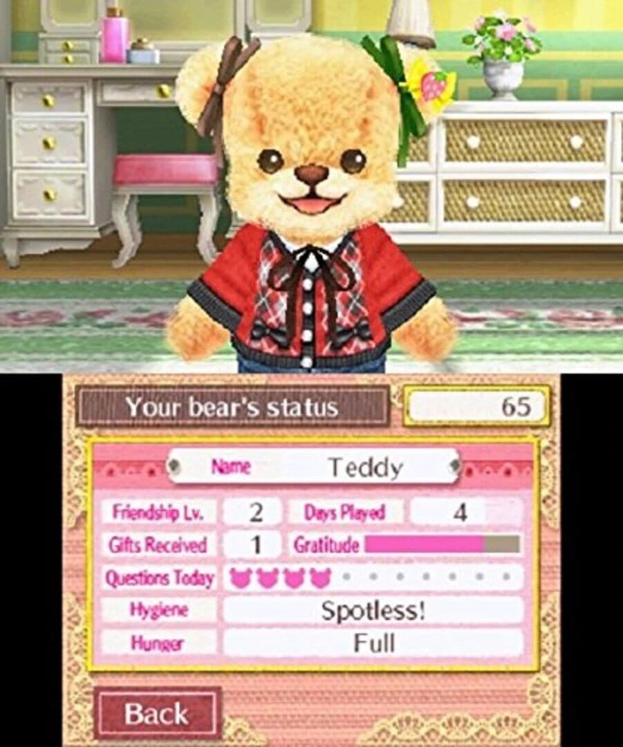 Teddy Together screenshot 2