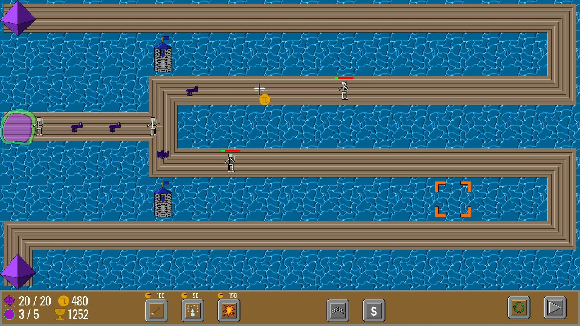 TeeDee screenshot 5