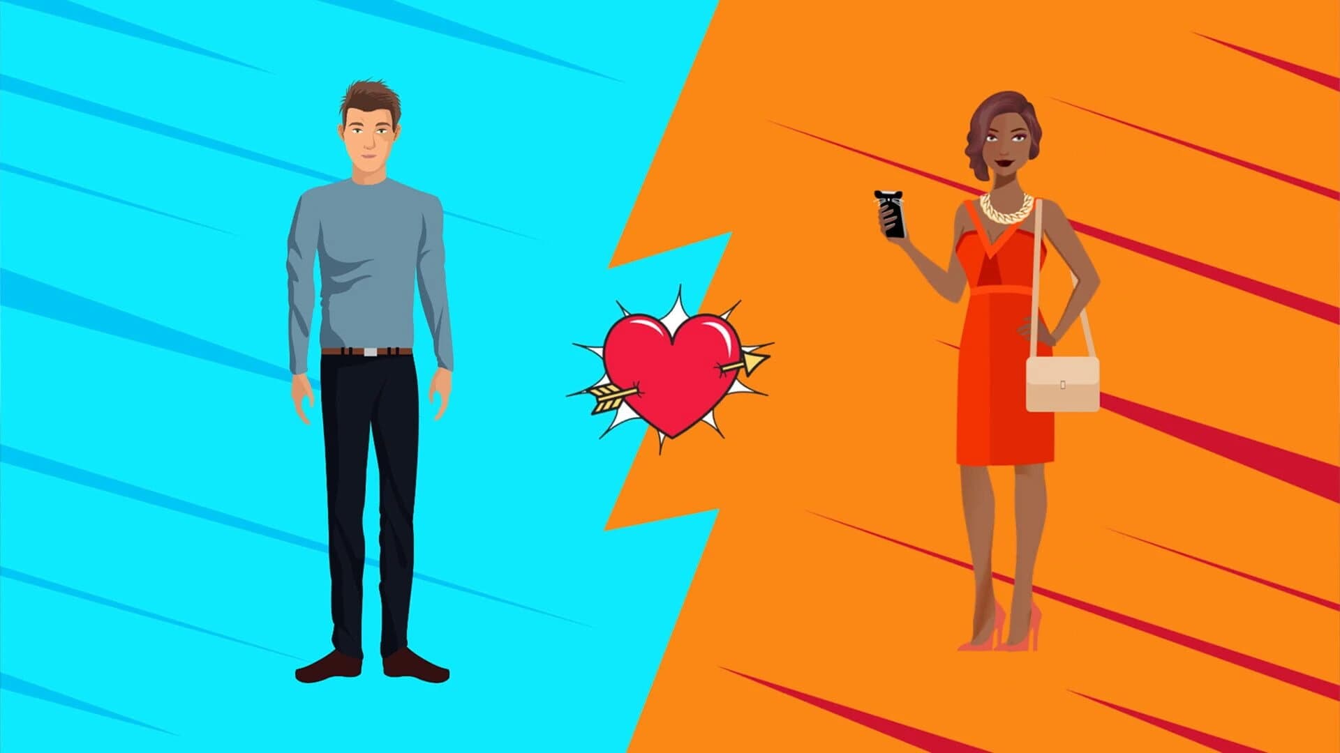 Teen Date Simulator screenshot 3