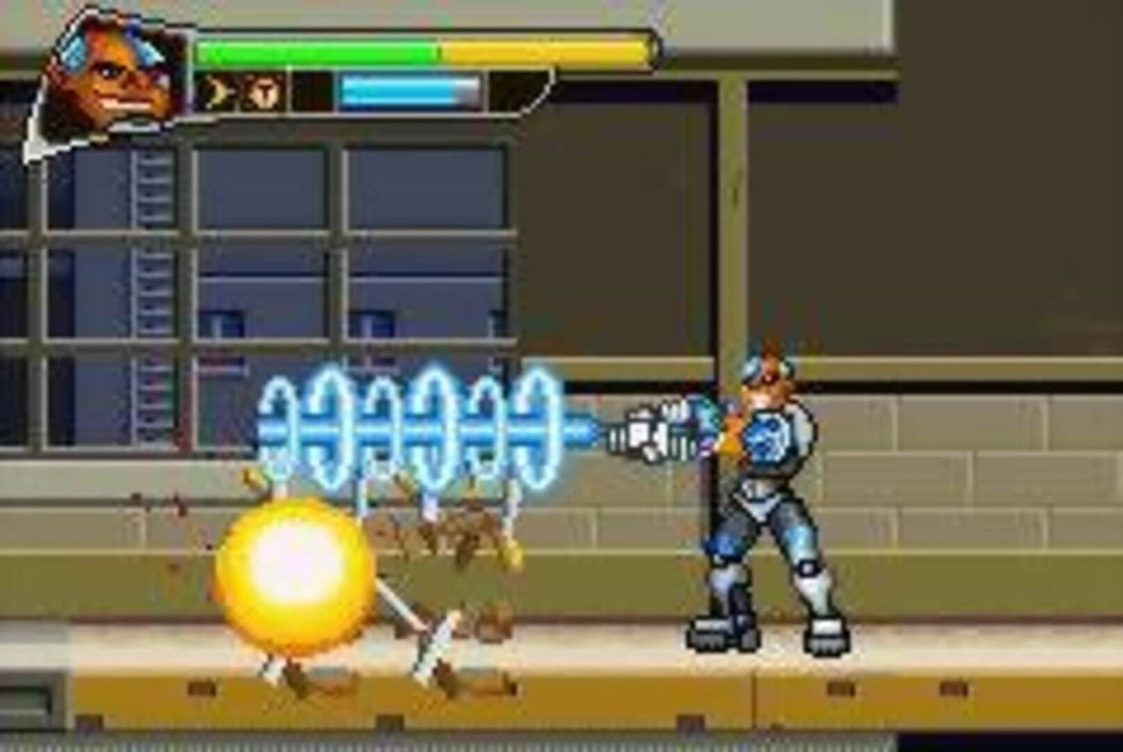 Teen Titans 2 screenshot 3