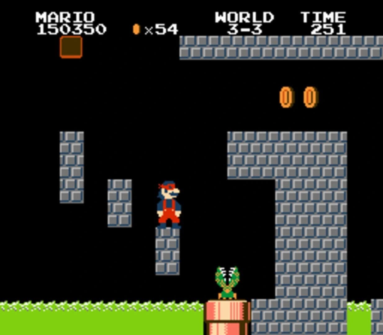 Teenage Super Ninja Plumbers screenshot 1