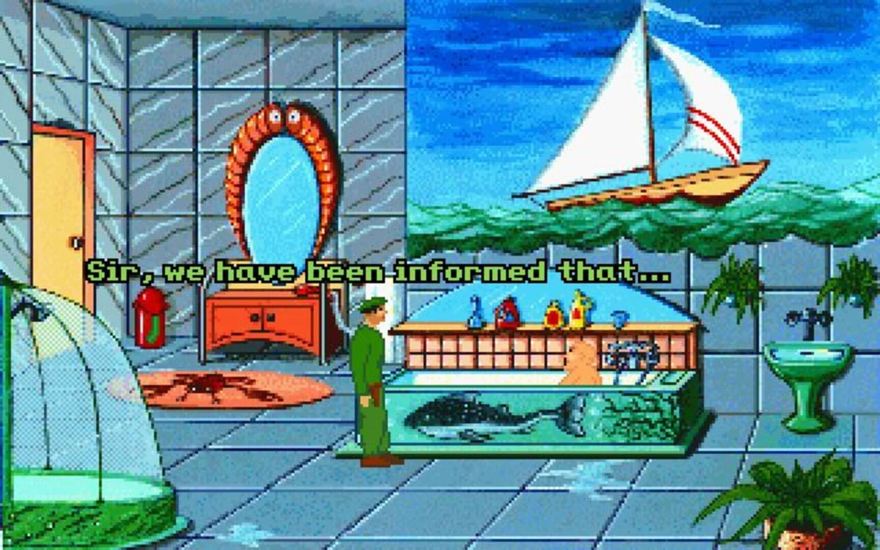 Teenagent screenshot 5