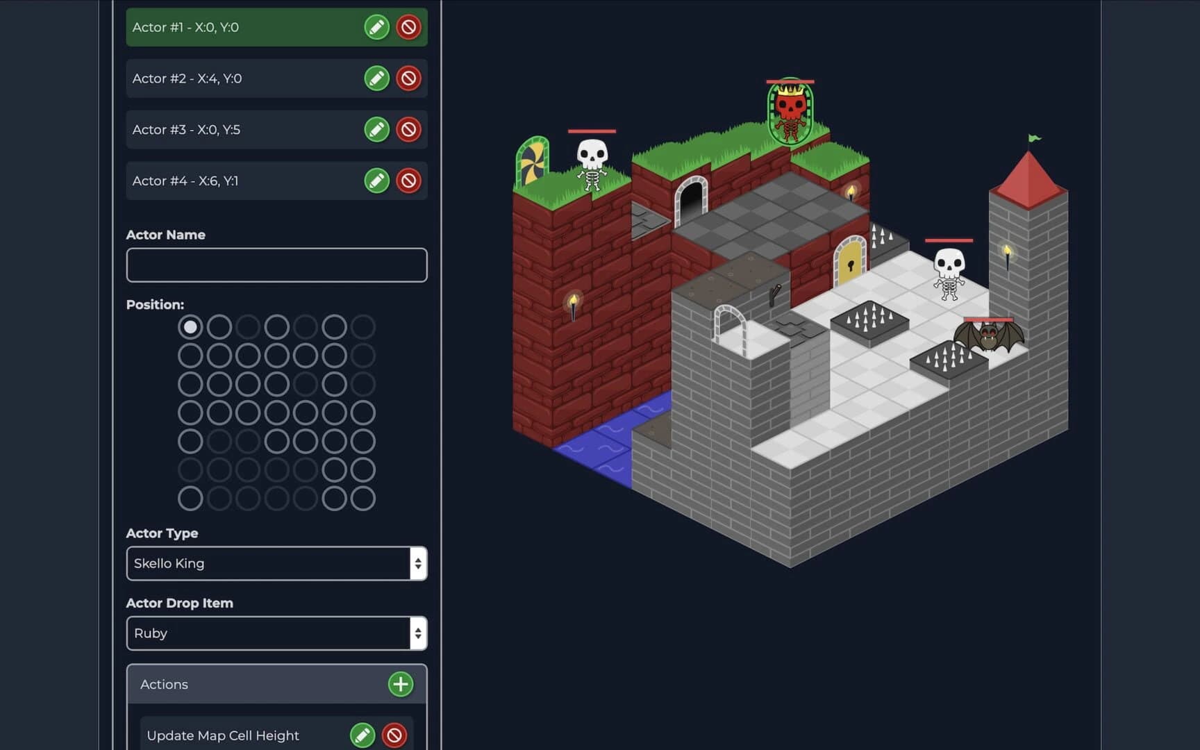 Teeny Quests screenshot 2