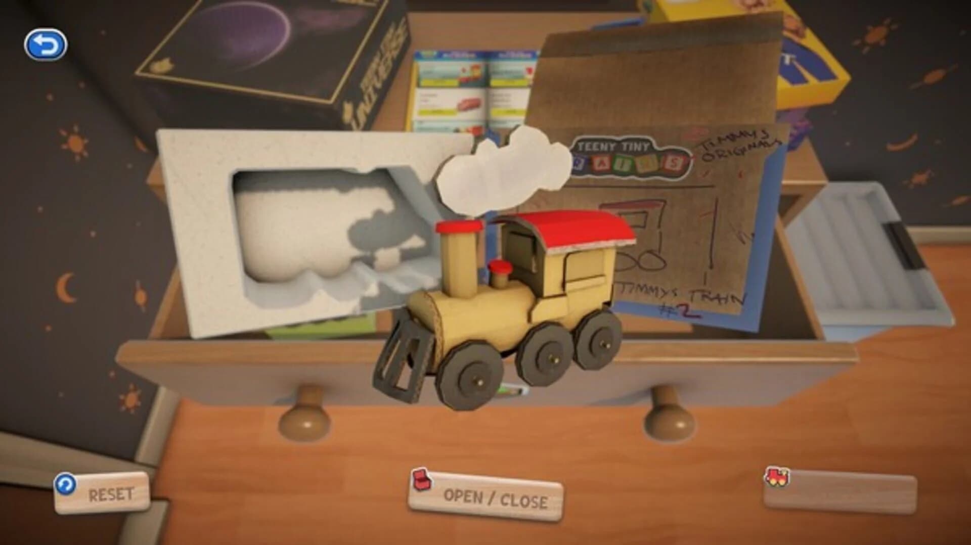 Teeny Tiny Trains screenshot 5