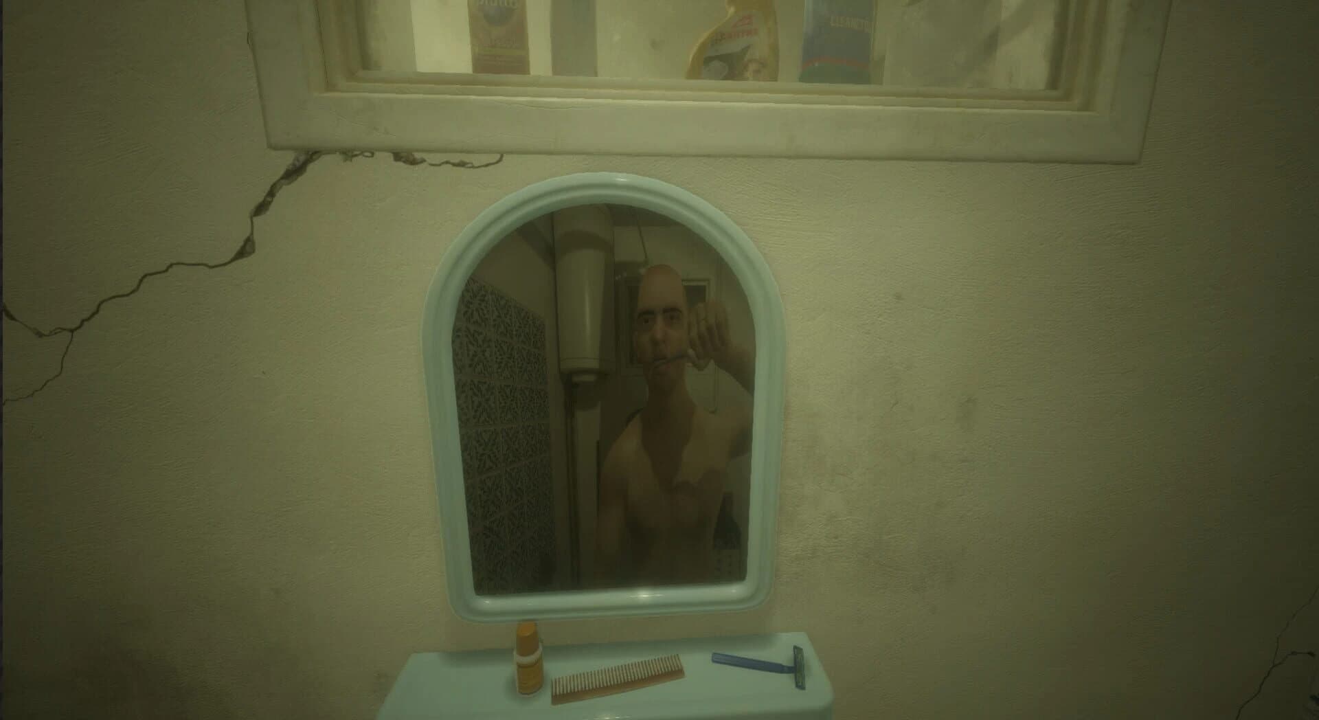 Teeth Brushing Simulator screenshot 1