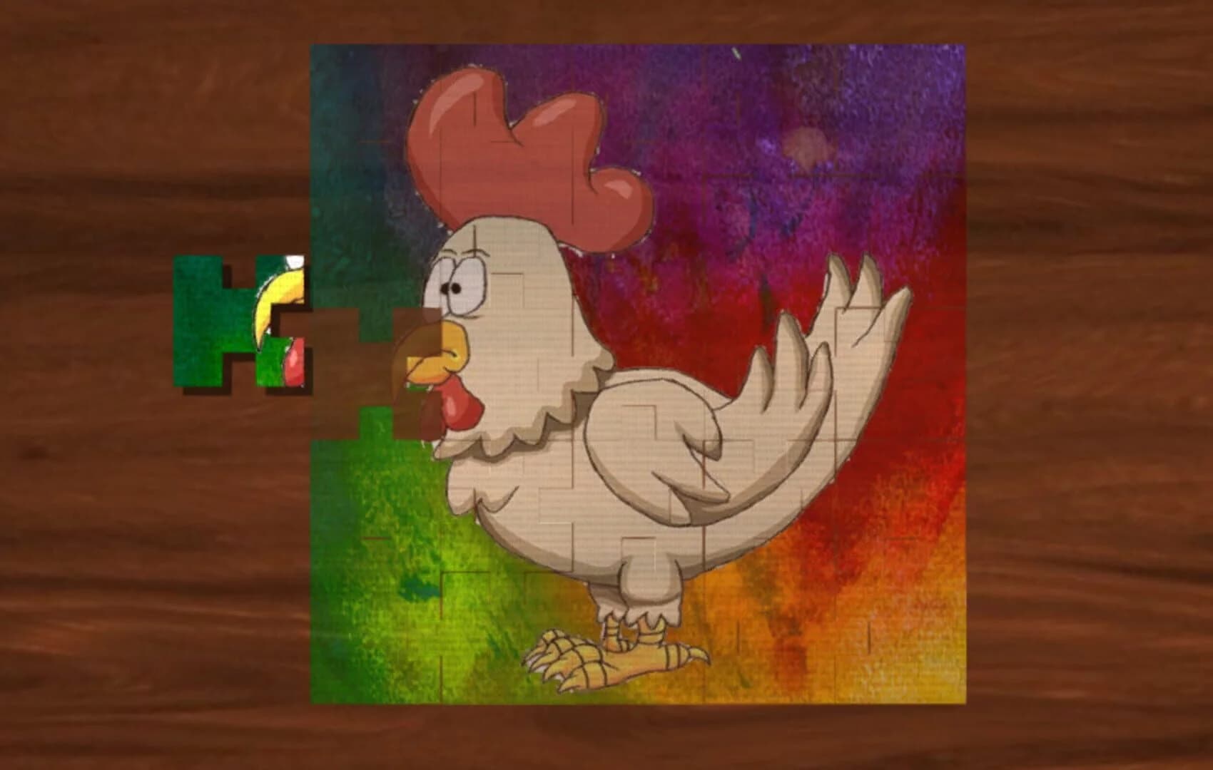 Tegridy Puzzles screenshot 2