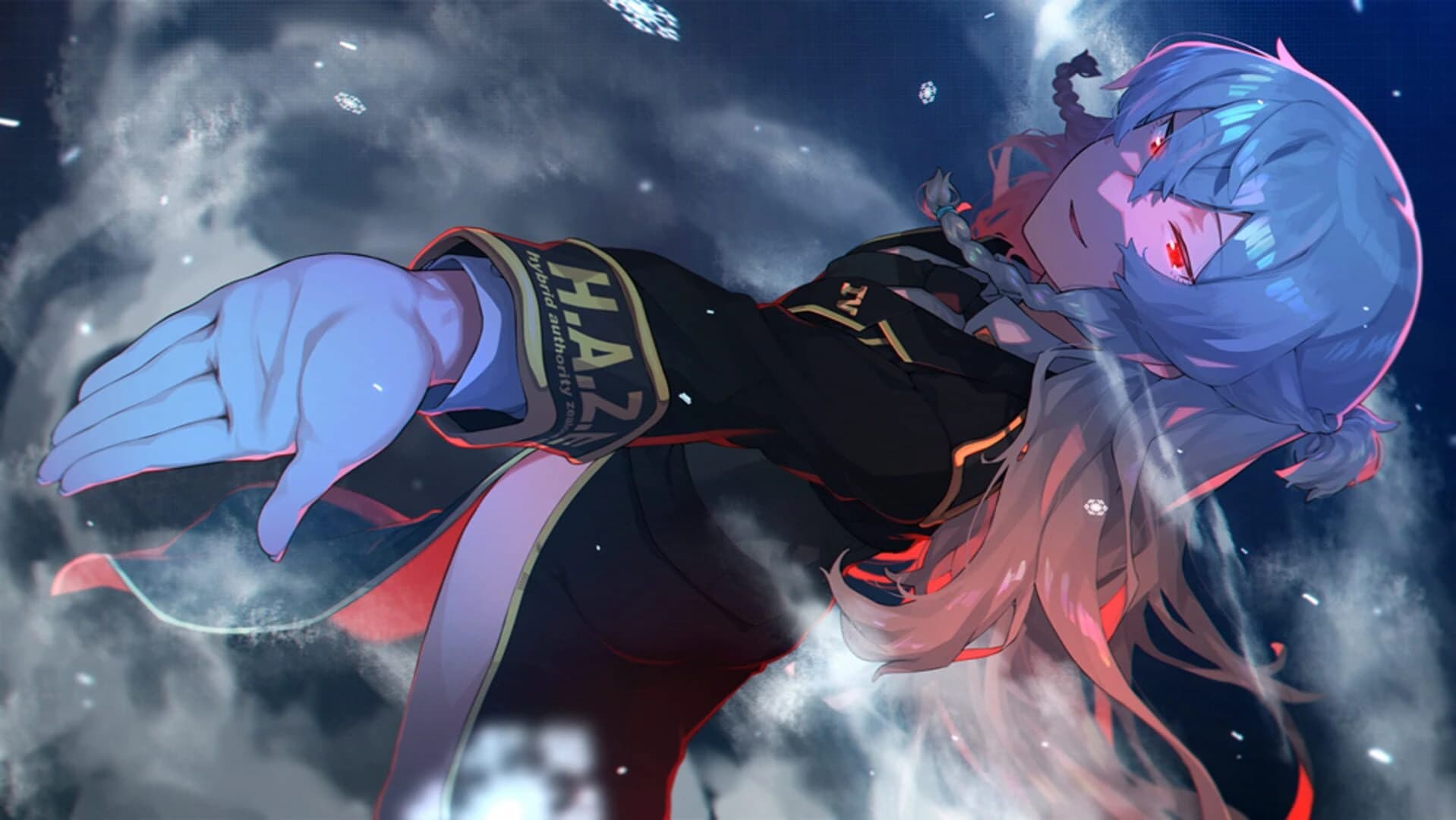 Teikan no Eve Bethel screenshot 9