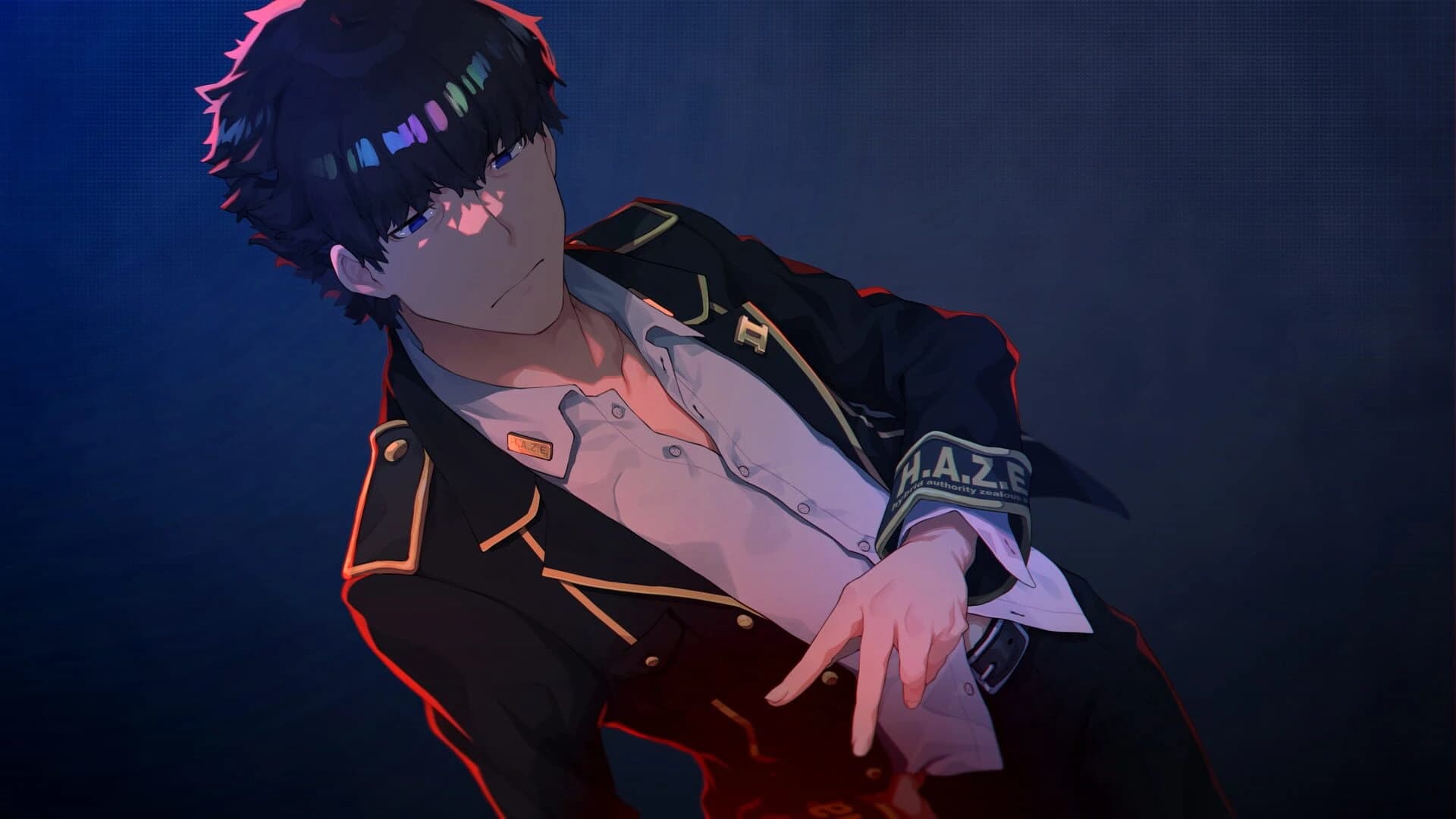Teikan no Eve Bethel screenshot 1