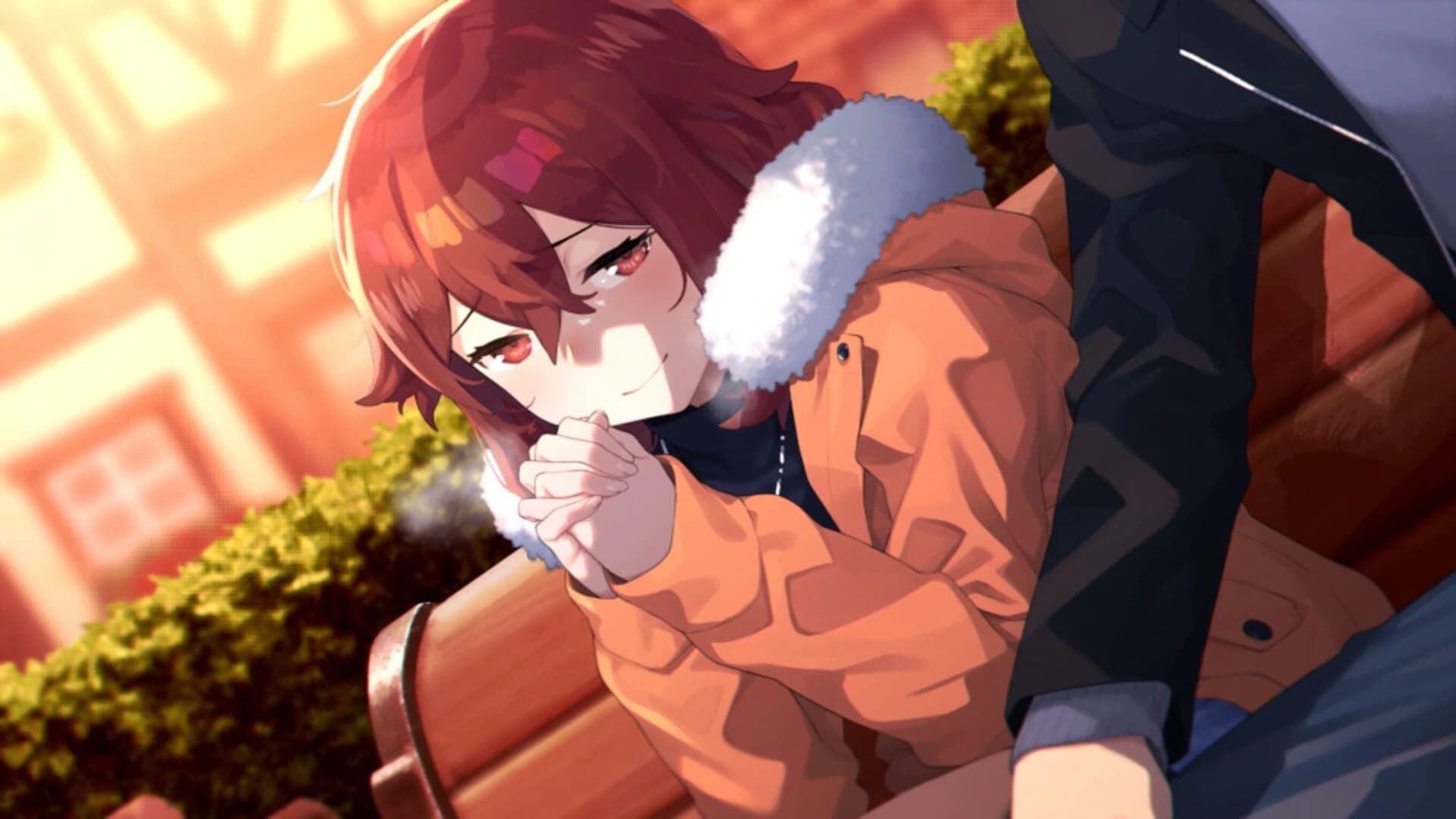 Teikan no Eve Bethel screenshot 10