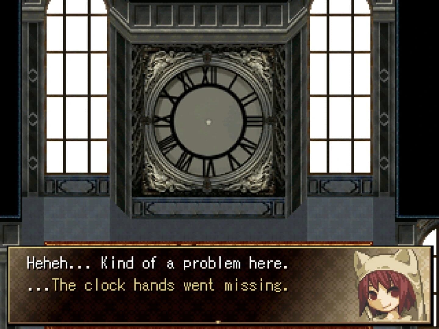 Teitai Shoujo screenshot 1