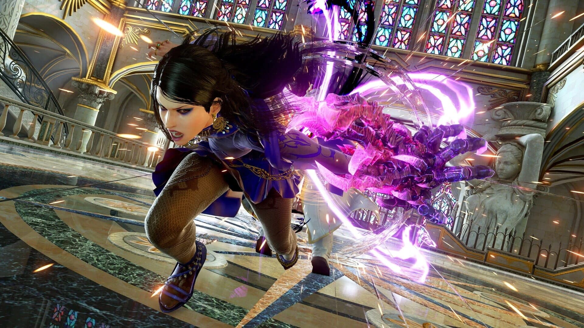 Tekken 7: Definitive Edition screenshot 5
