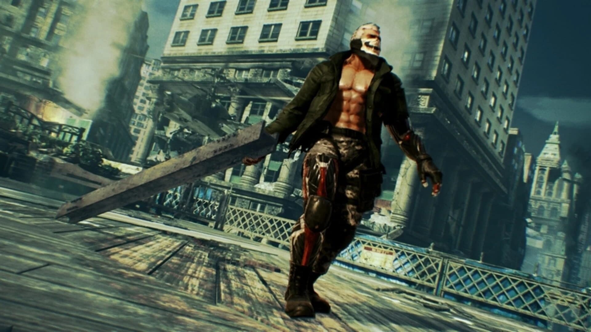Tekken 7: Deluxe Edition screenshot 2