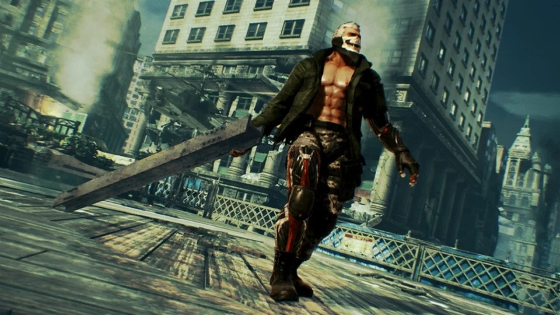 Tekken 7: Deluxe Edition screenshot 2