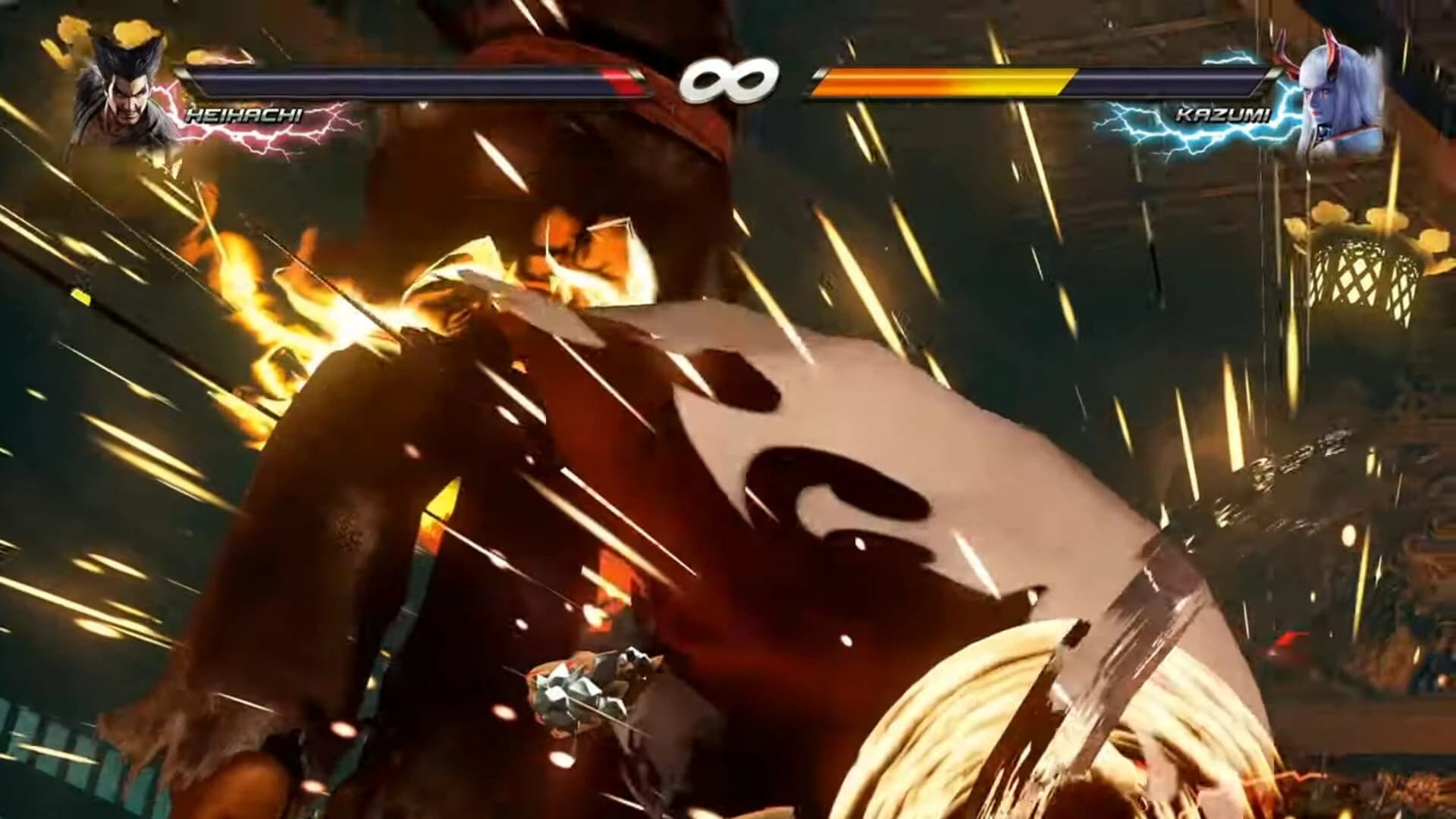 Tekken 7: Originals Edition screenshot 3