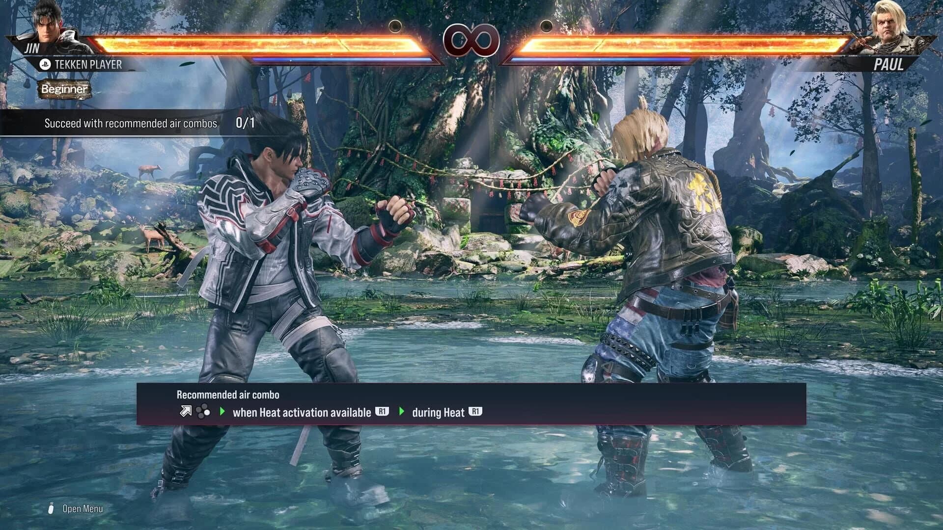 Tekken 8 screenshot 5