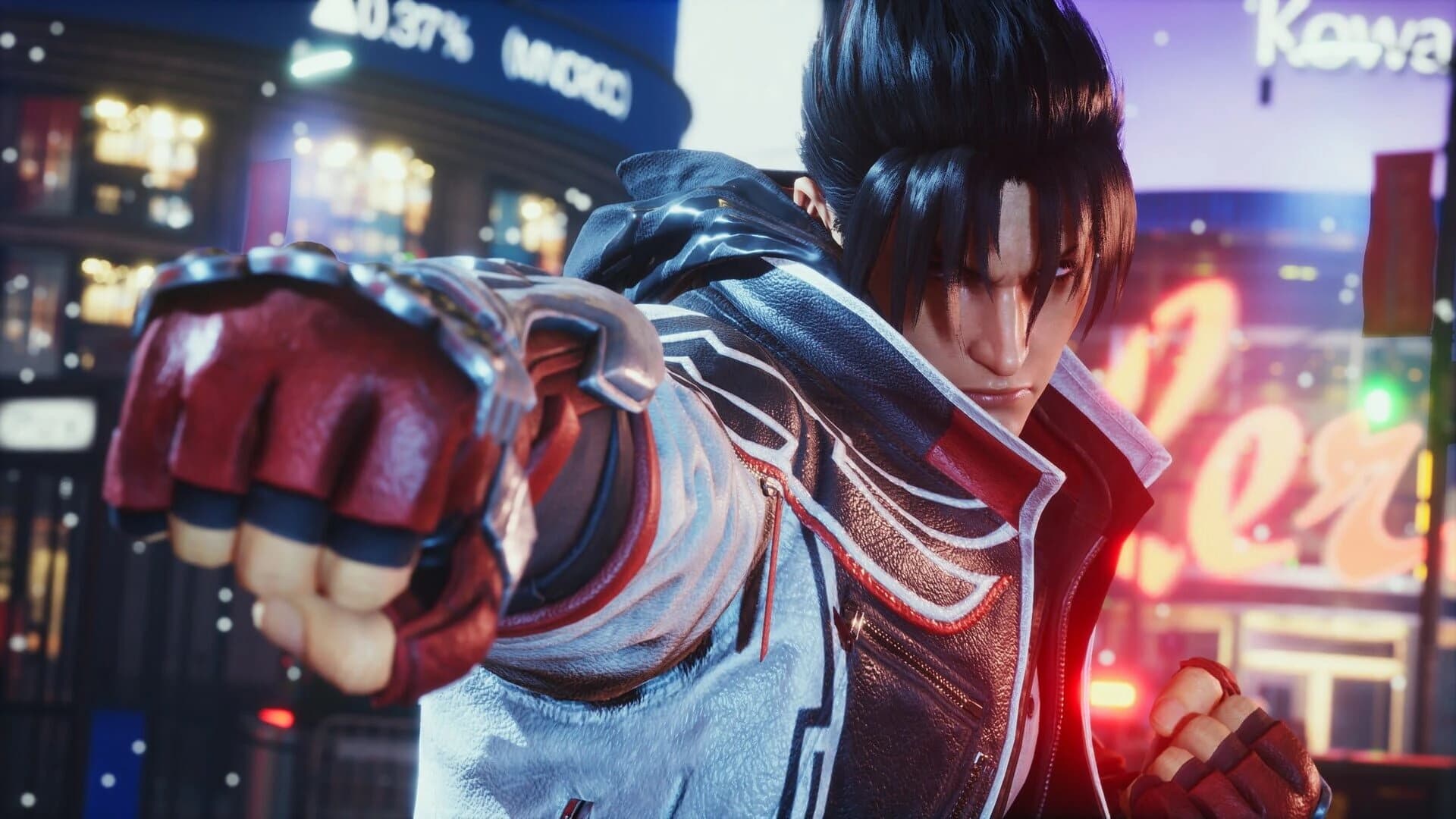 Tekken 8: Deluxe Edition screenshot 5