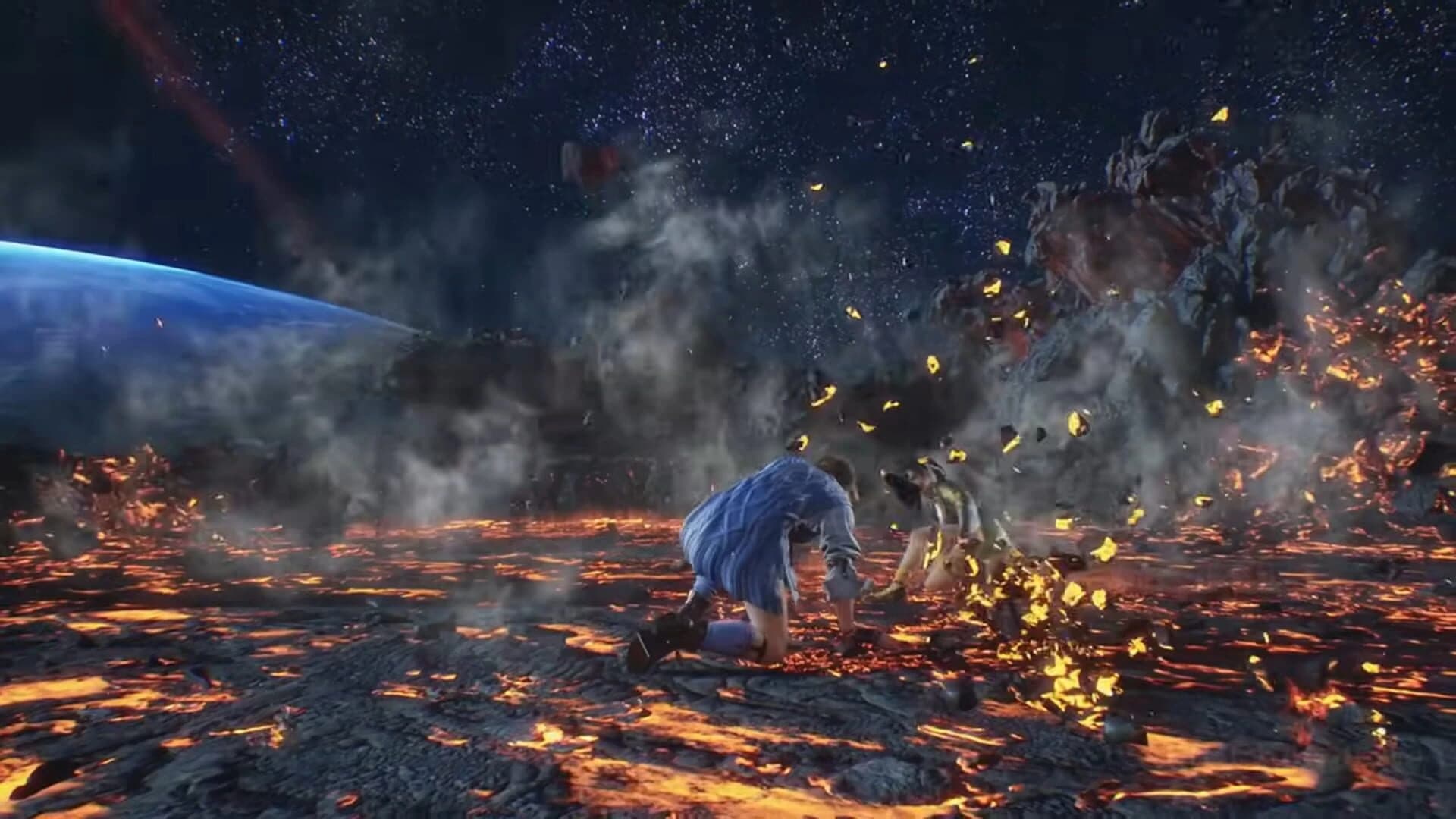 Tekken 8: Launch Edition screenshot 4