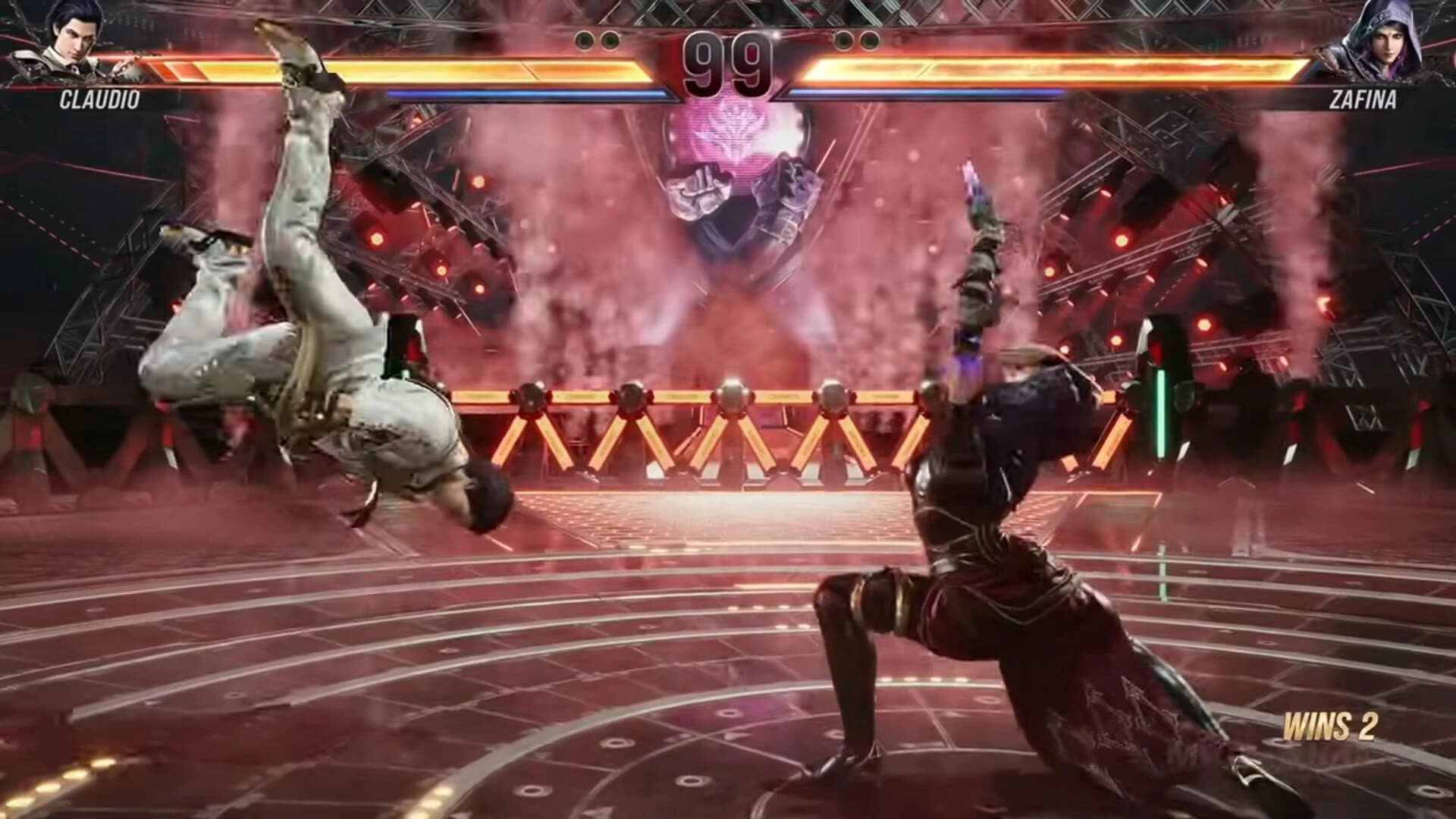 Tekken 8: Launch Edition screenshot 2