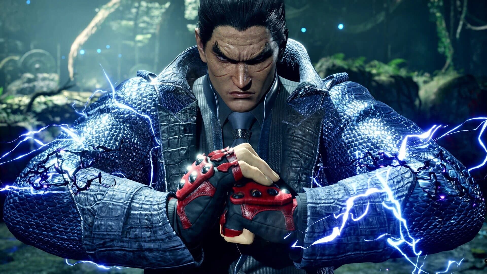 Tekken 8: Ultimate Edition screenshot 4