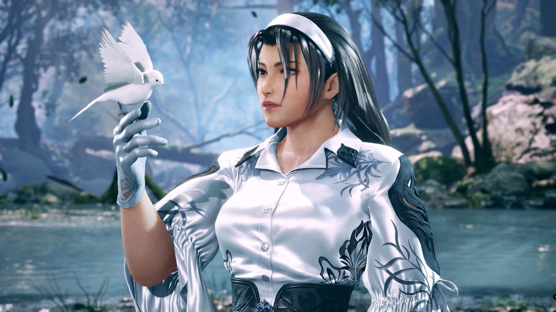 Tekken 8: Ultimate Edition screenshot 3