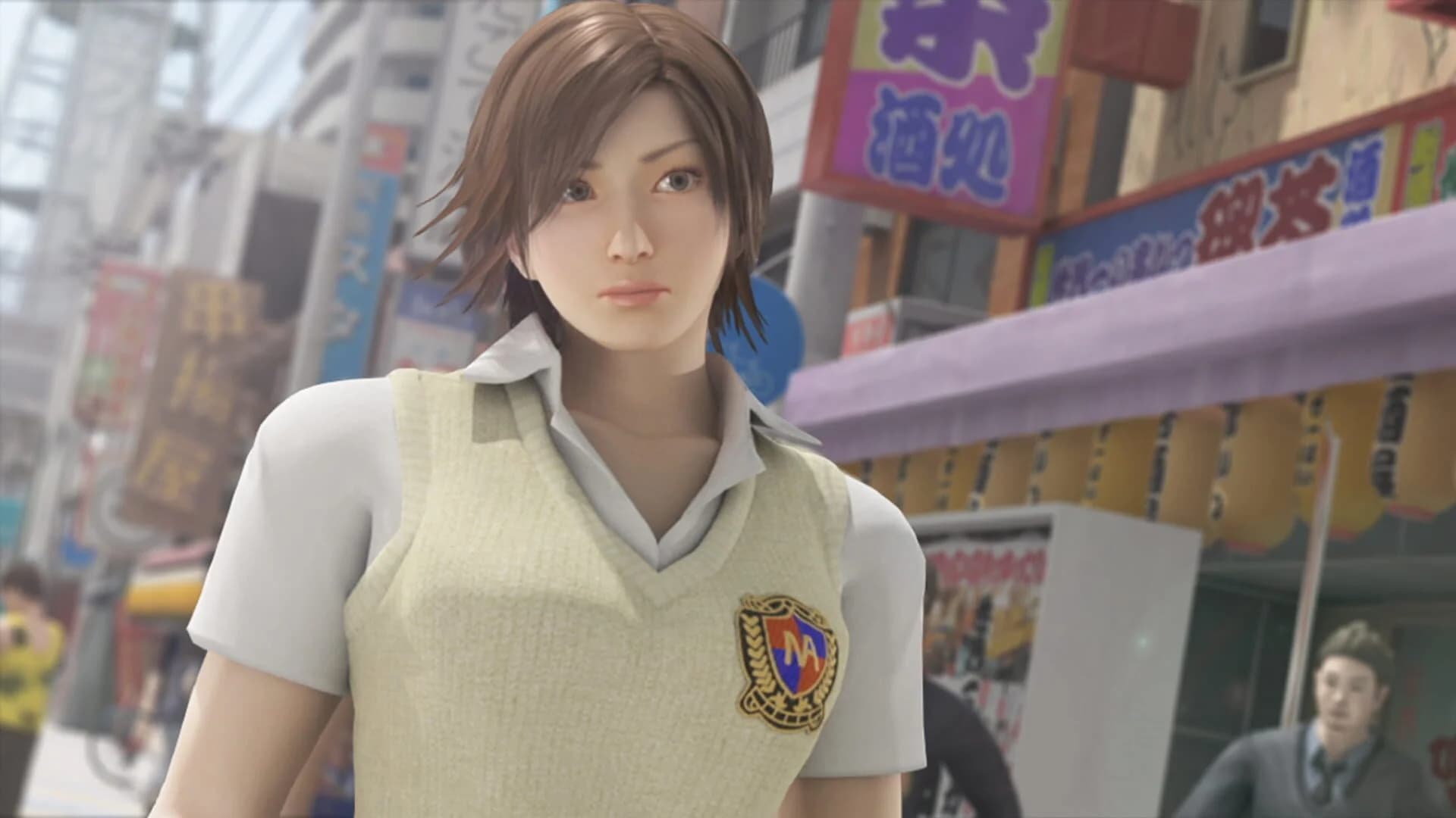 Tekken Tag Tournament 2 screenshot 2