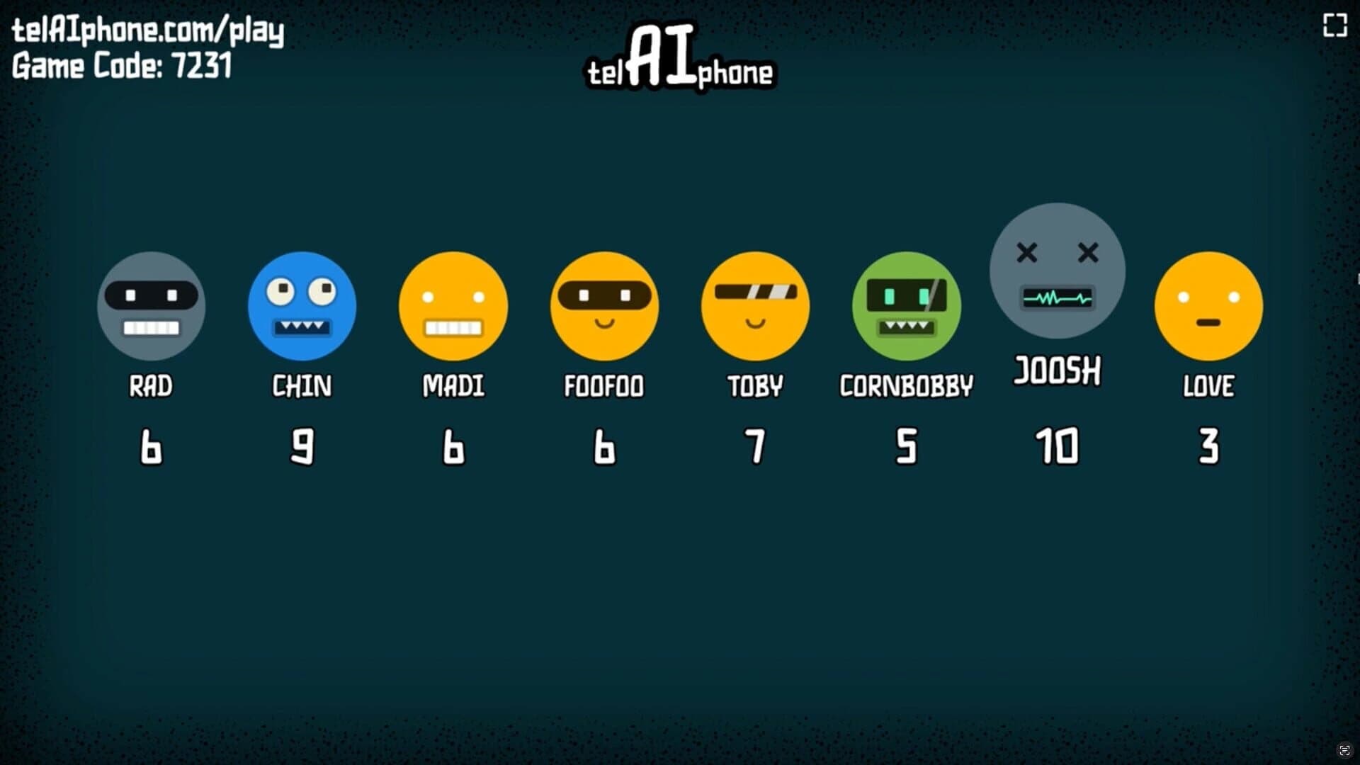 TelAIphone screenshot 3