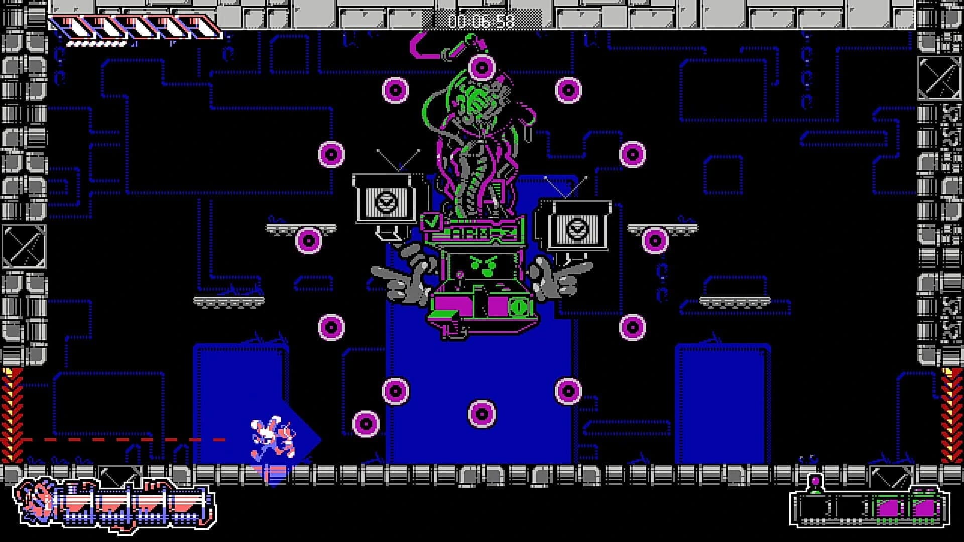 Telebbit screenshot 3