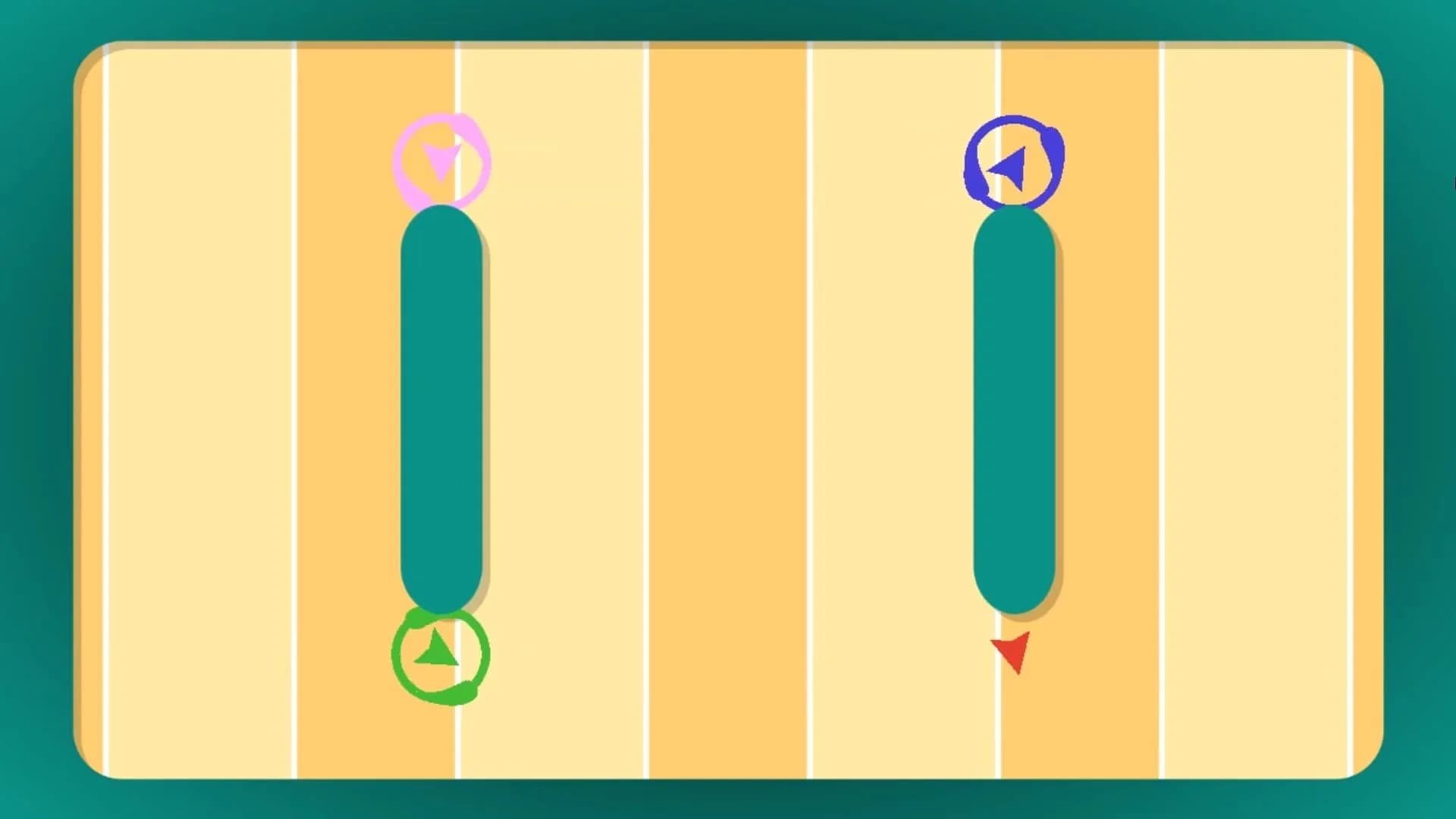 TeleBlast screenshot 4