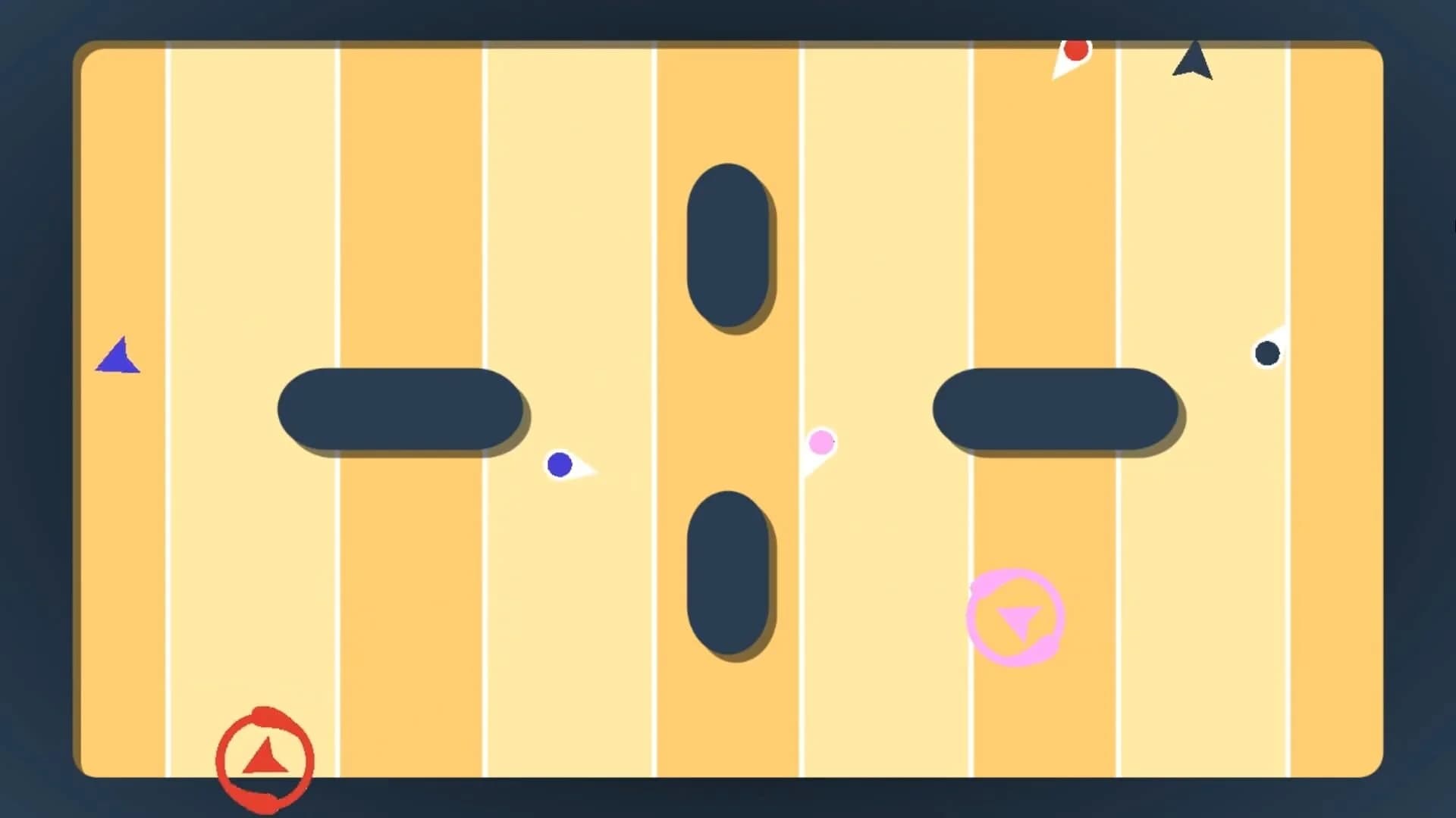 TeleBlast screenshot 2