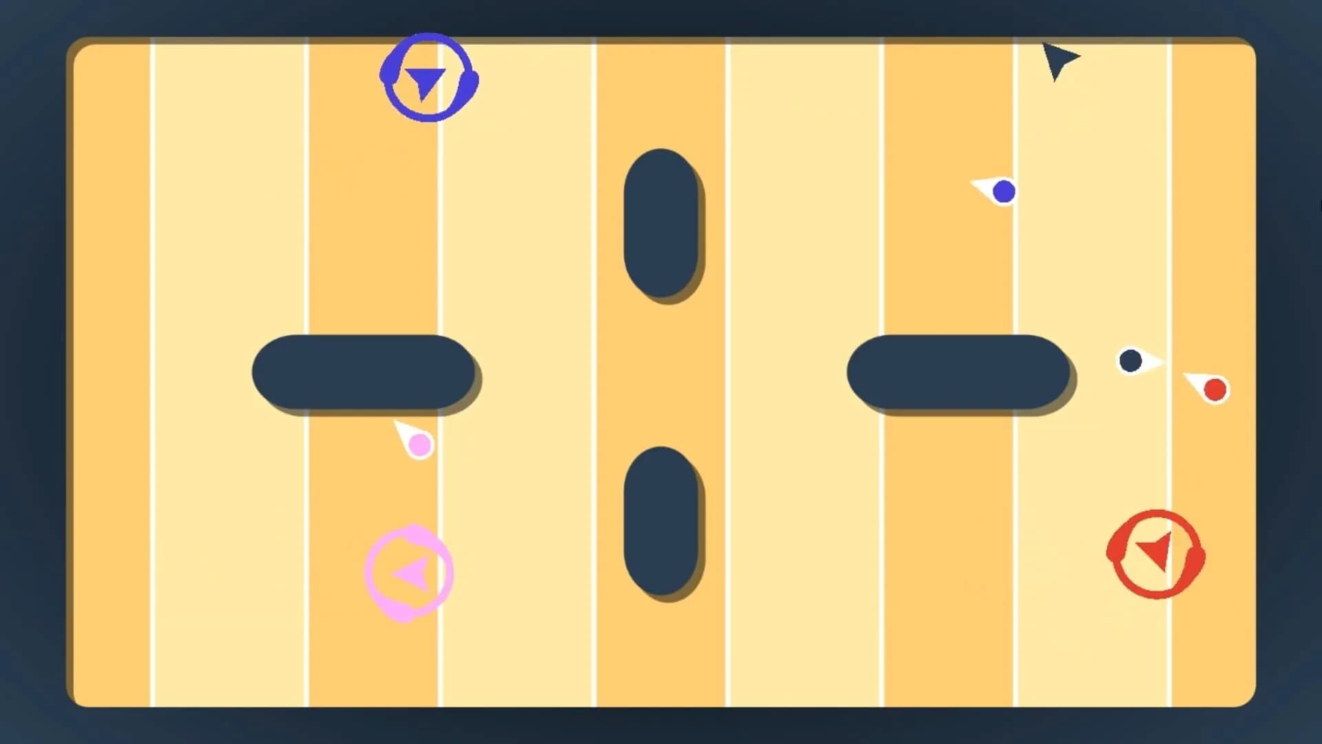 TeleBlast screenshot 5