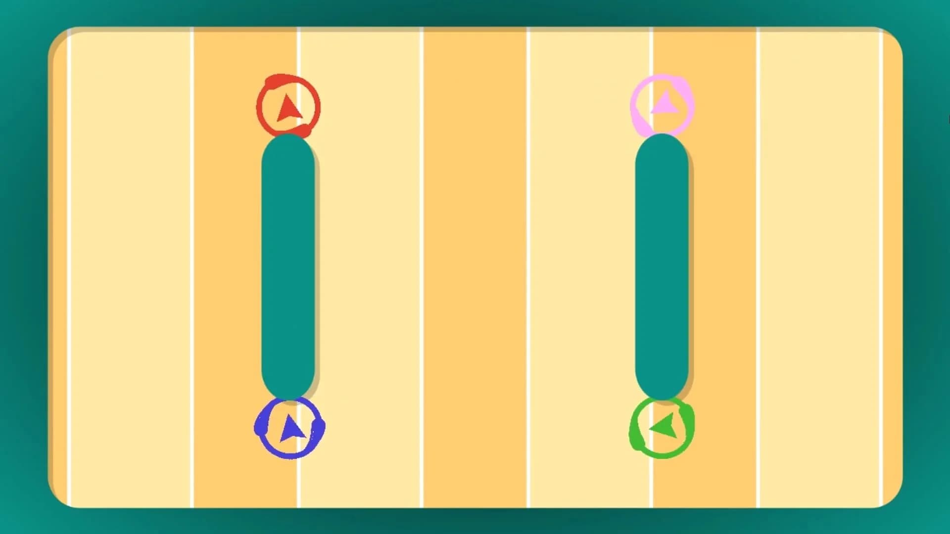 TeleBlast screenshot 3