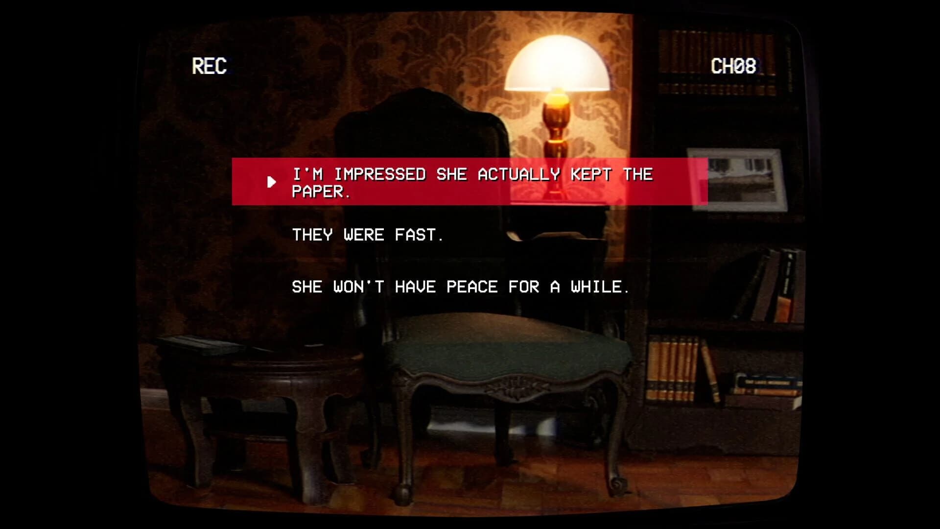 Teleforum screenshot 4