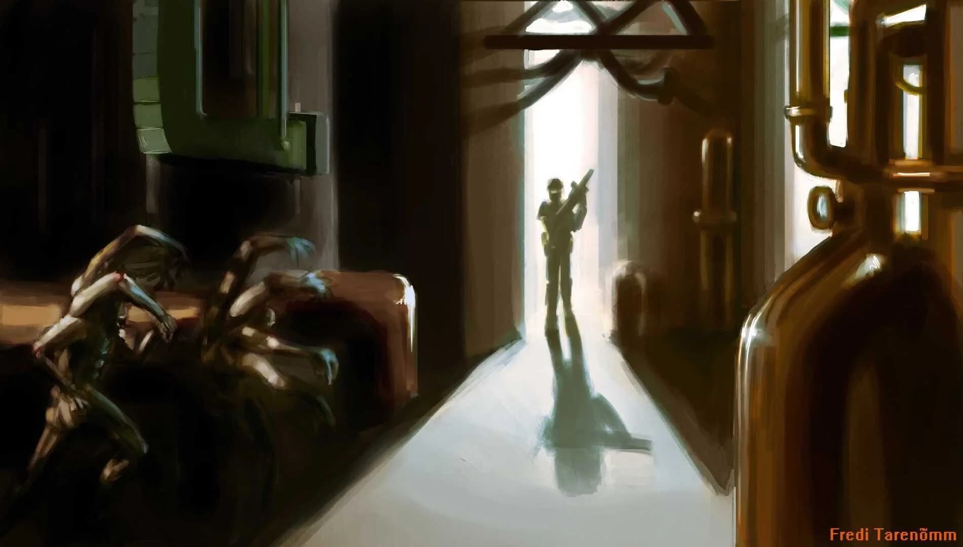 Teleglitch: Die More Edition screenshot 3