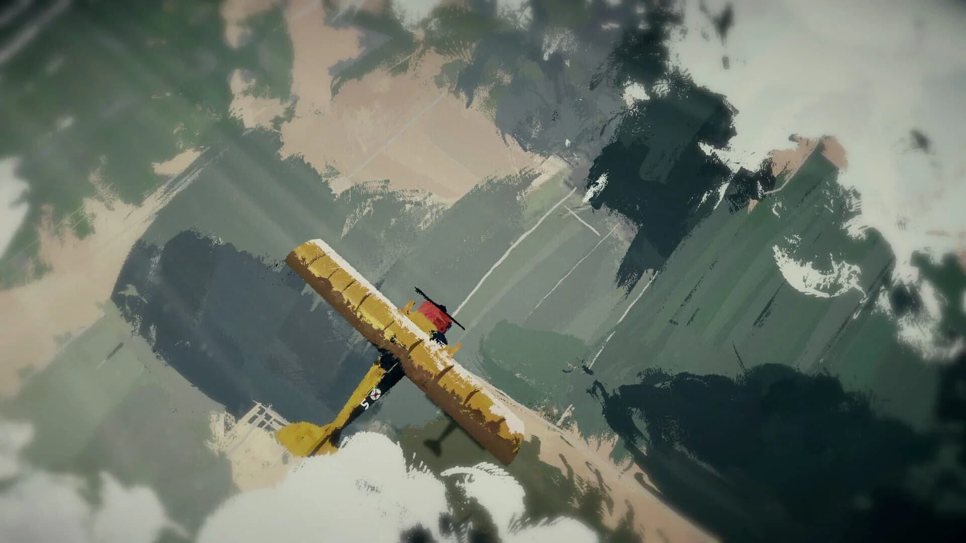 Telegraphist 1920: Beats of War screenshot 2