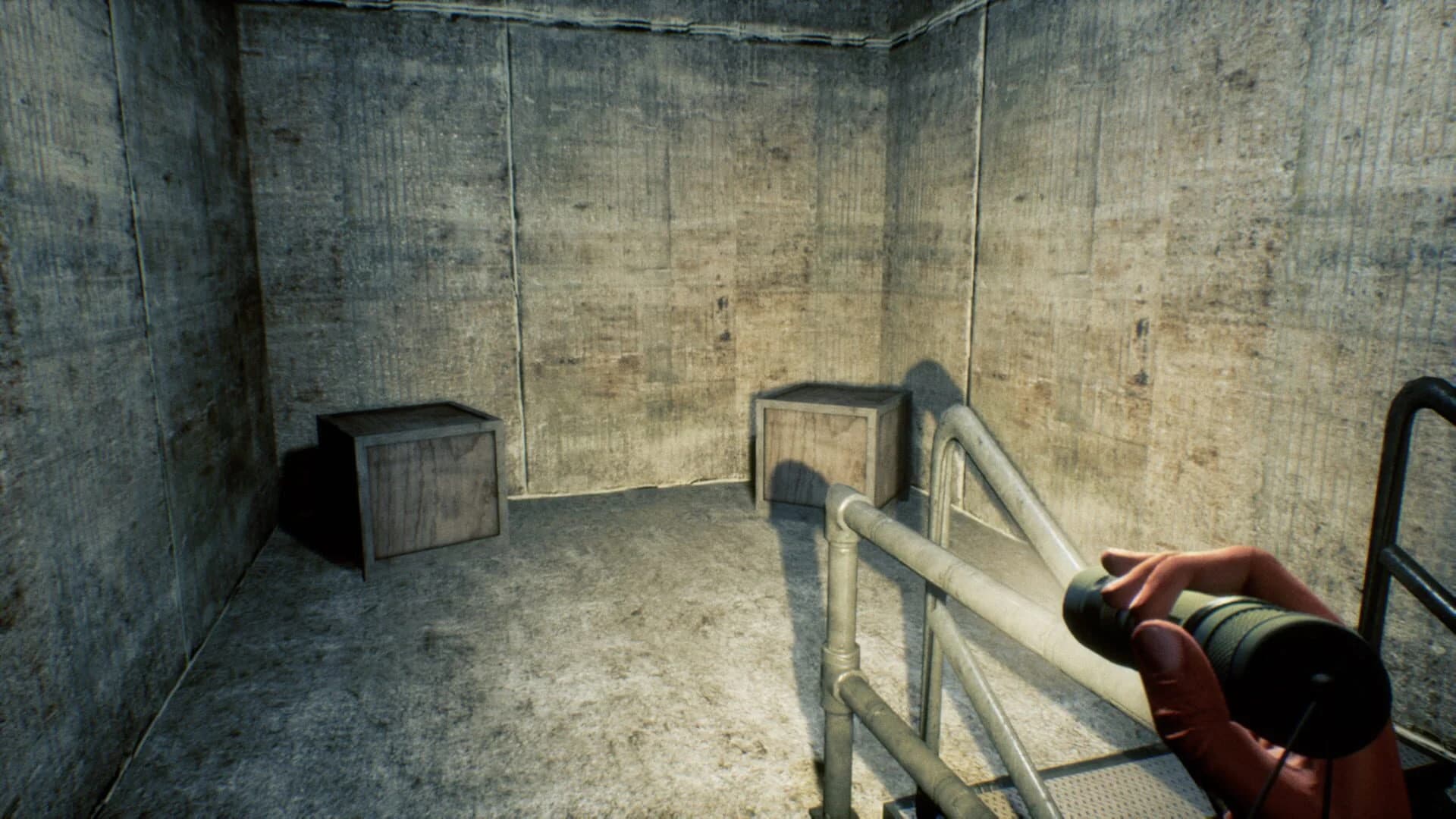 Telekinetic screenshot 2