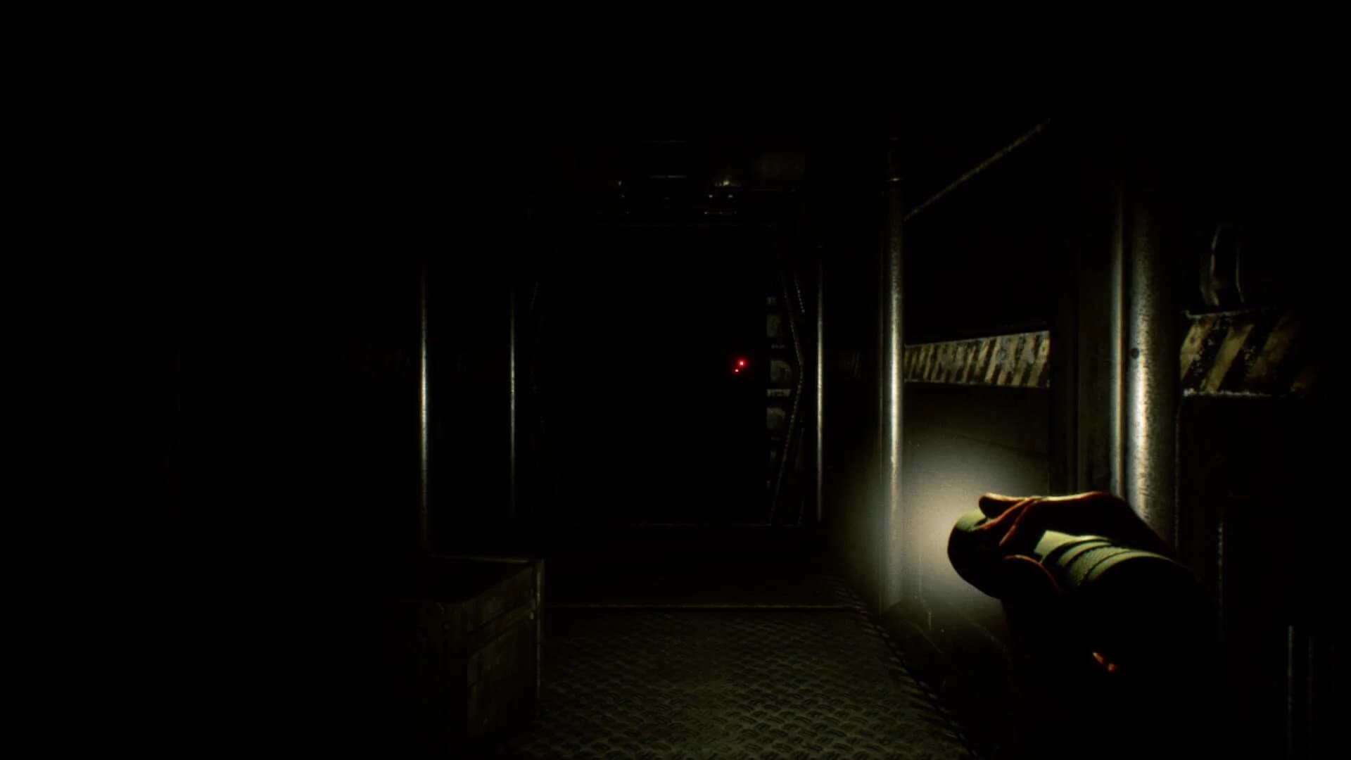 Telekinetic screenshot 4