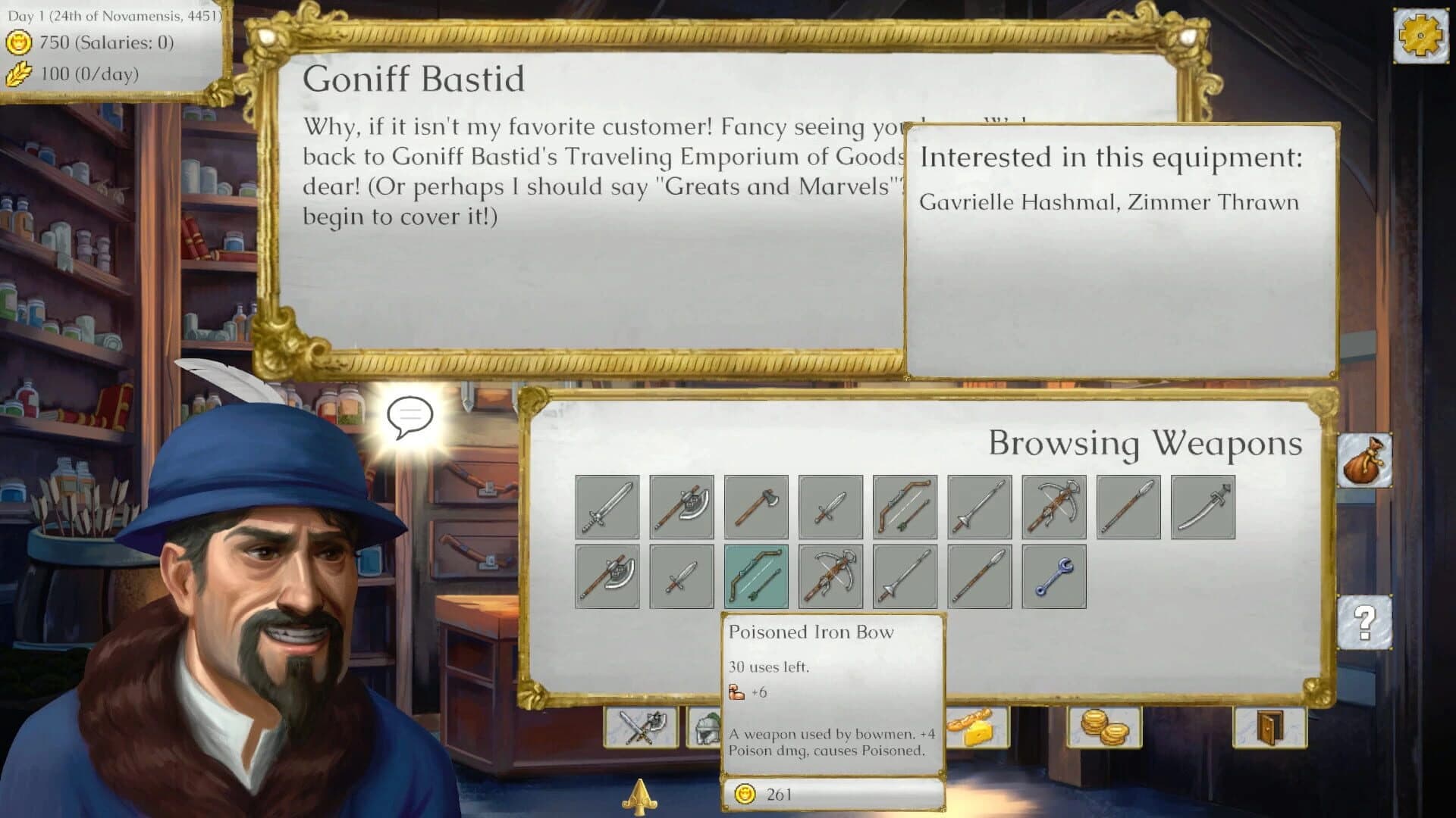 Telepath Tactics Liberated screenshot 5