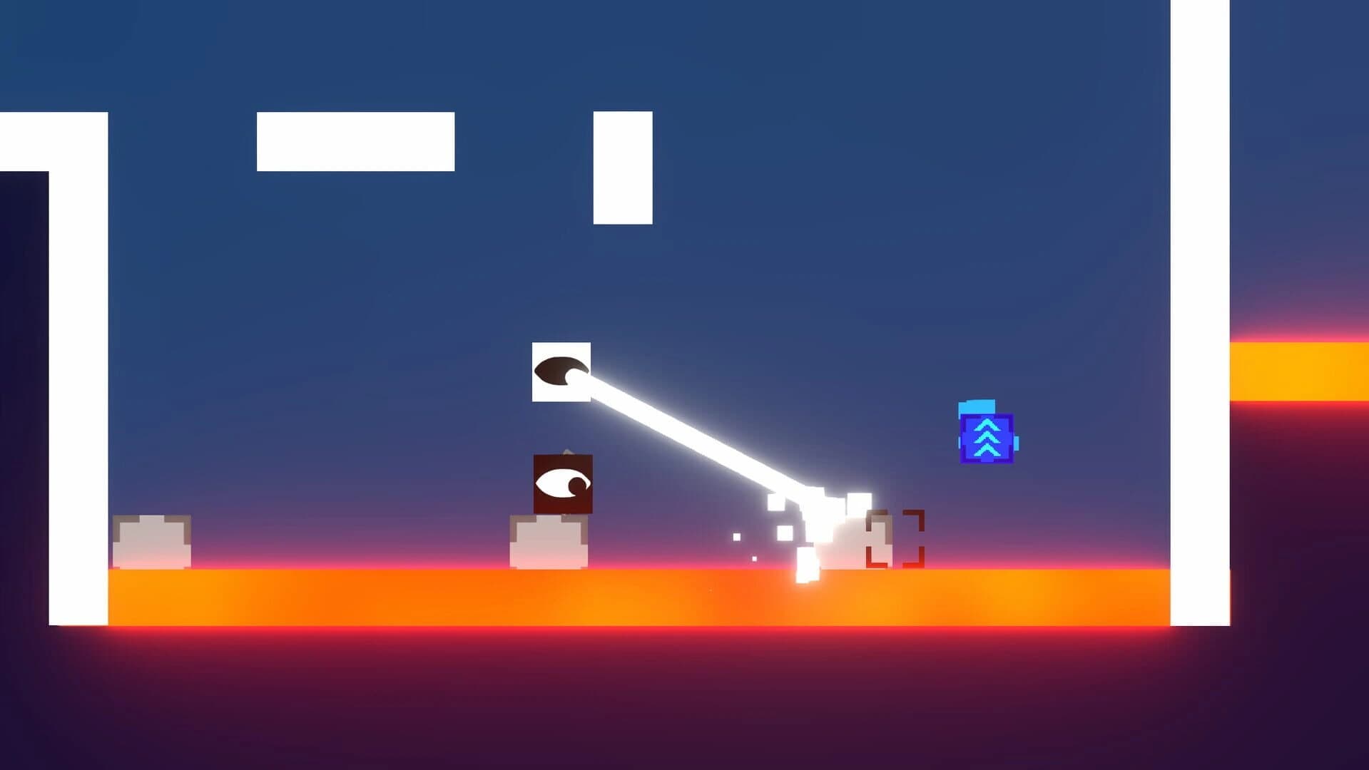 Teleportia screenshot 1