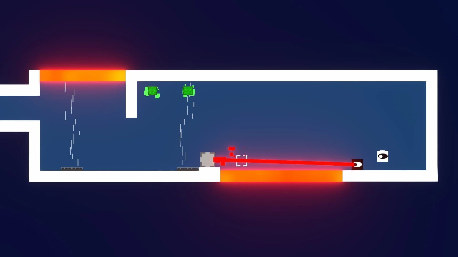 Teleportia screenshot 4