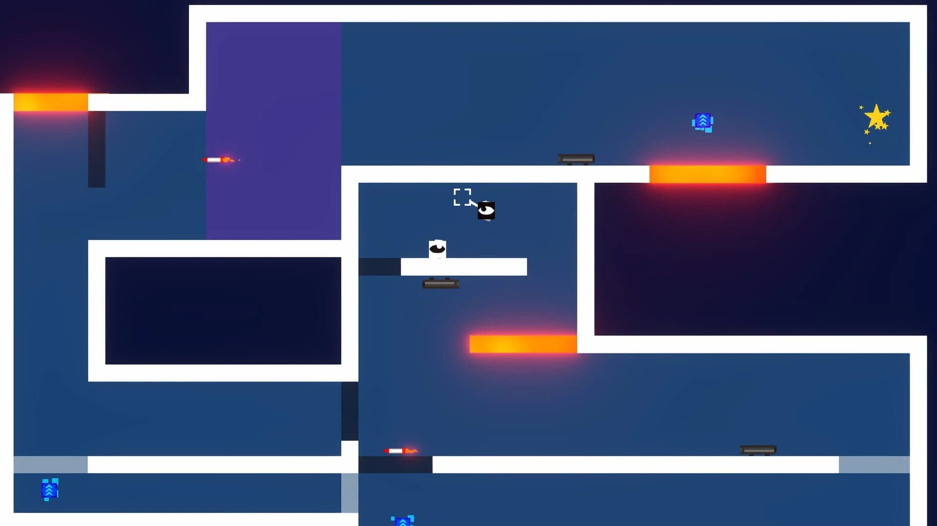 Teleportia screenshot 2