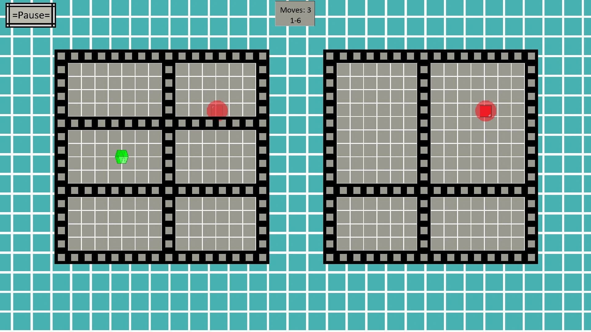 Telerotation screenshot 3