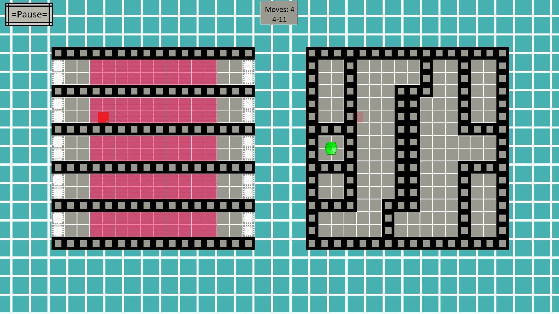 Telerotation screenshot 5