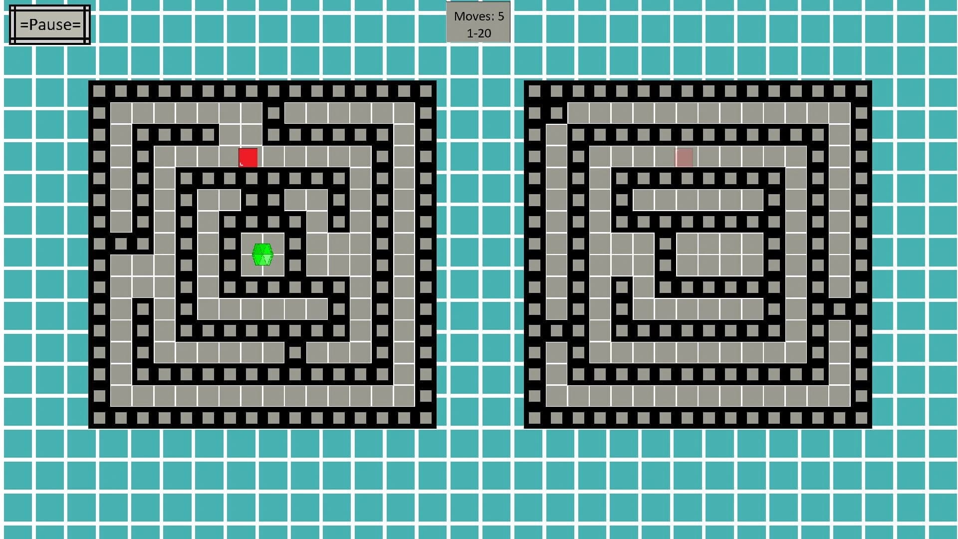 Telerotation screenshot 4