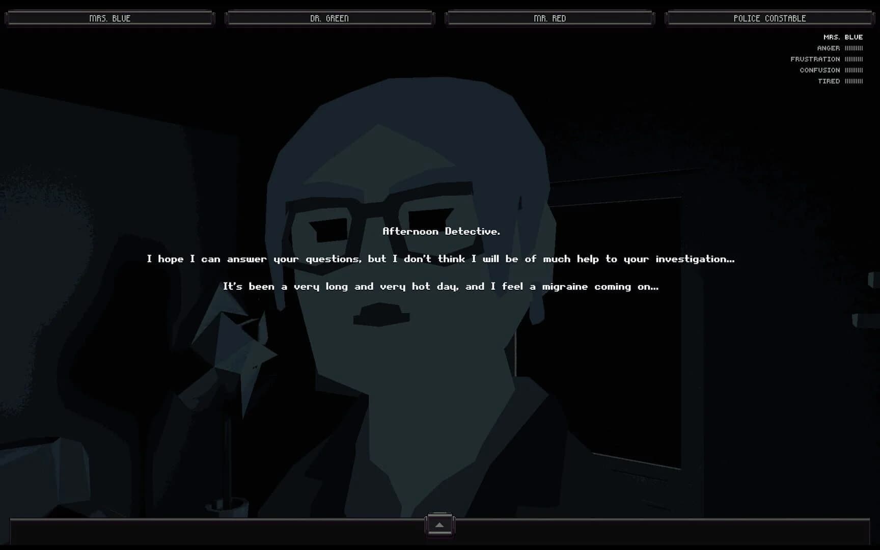 Tell Me Everything screenshot 3